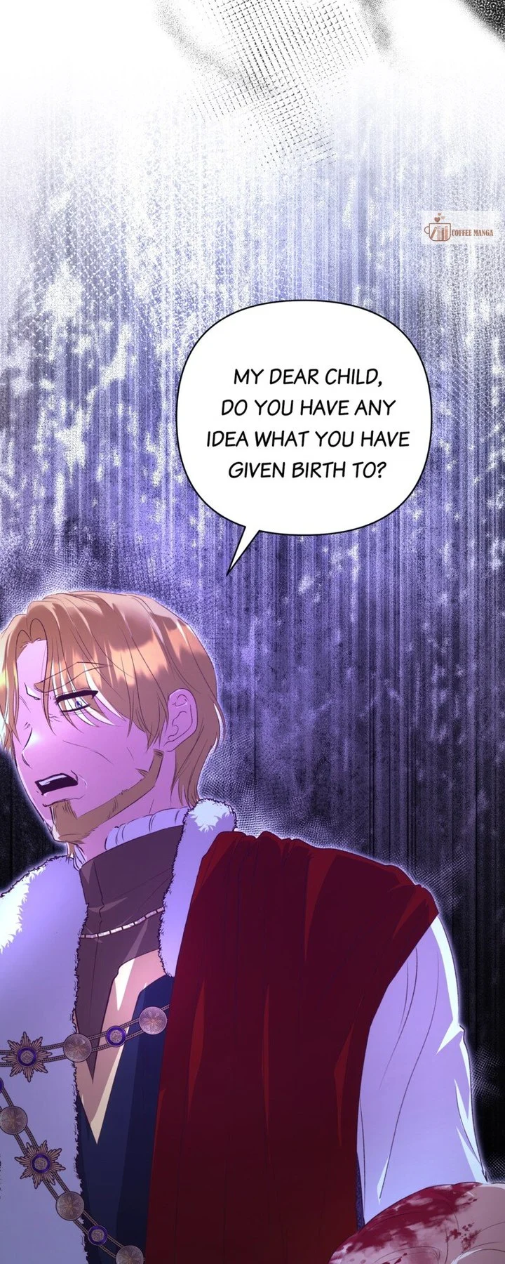 Begrudgingly Yours chapter 36 page 3