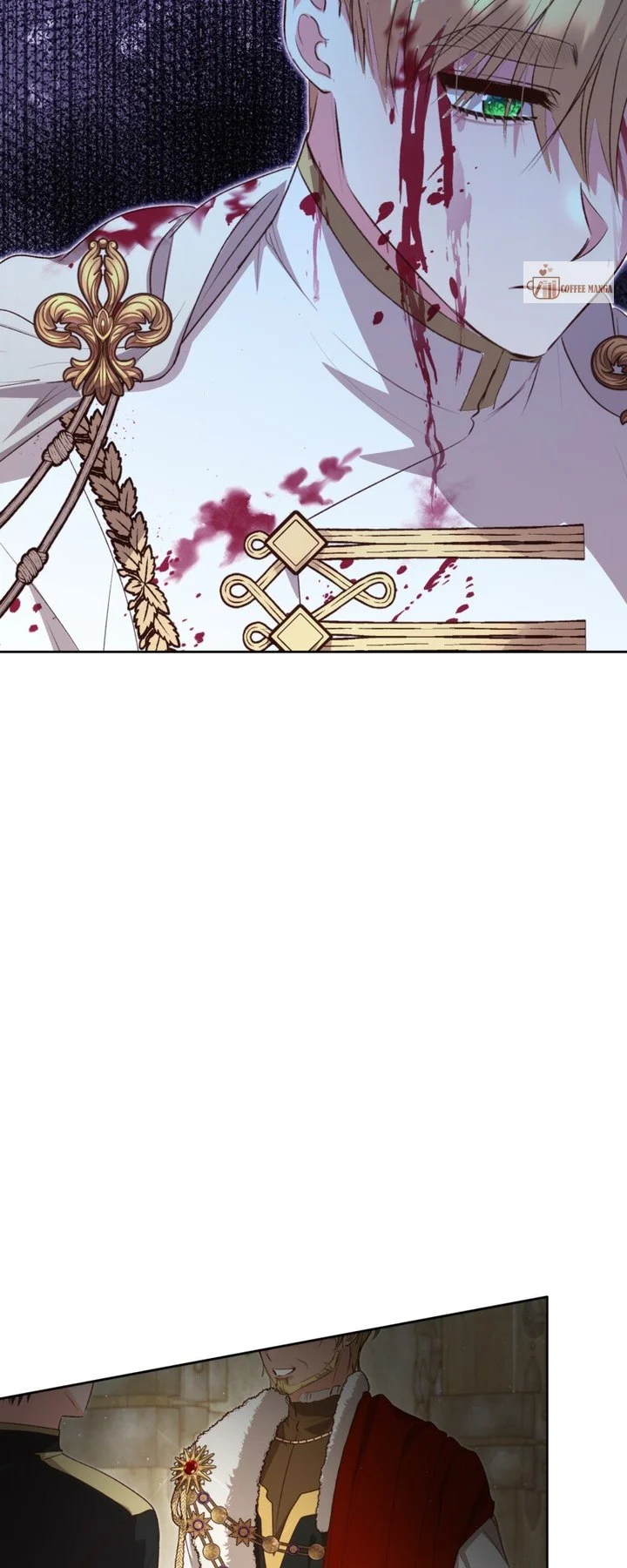 Begrudgingly Yours chapter 36 page 7