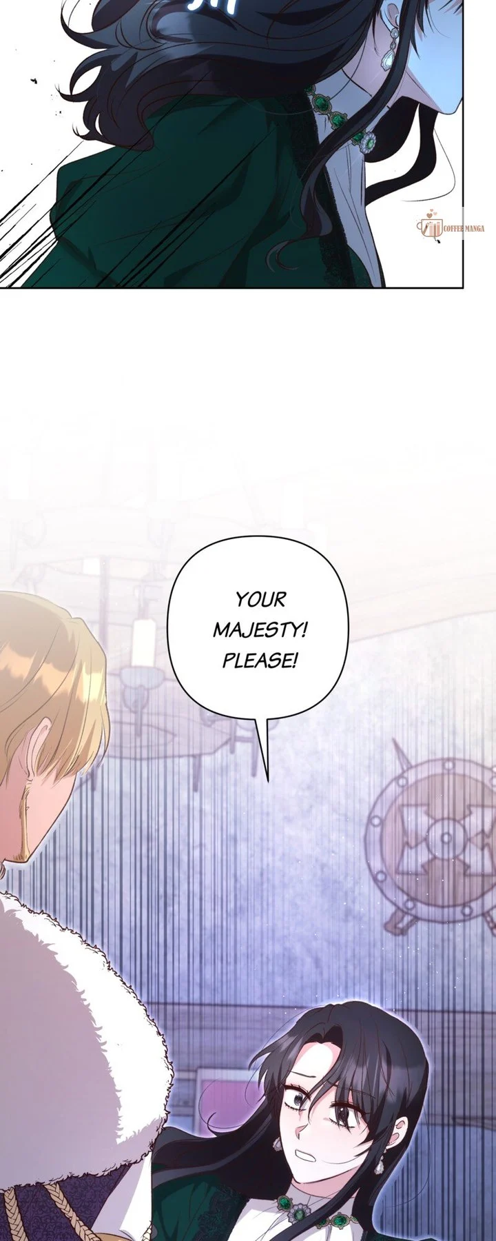 Begrudgingly Yours chapter 36 page 11