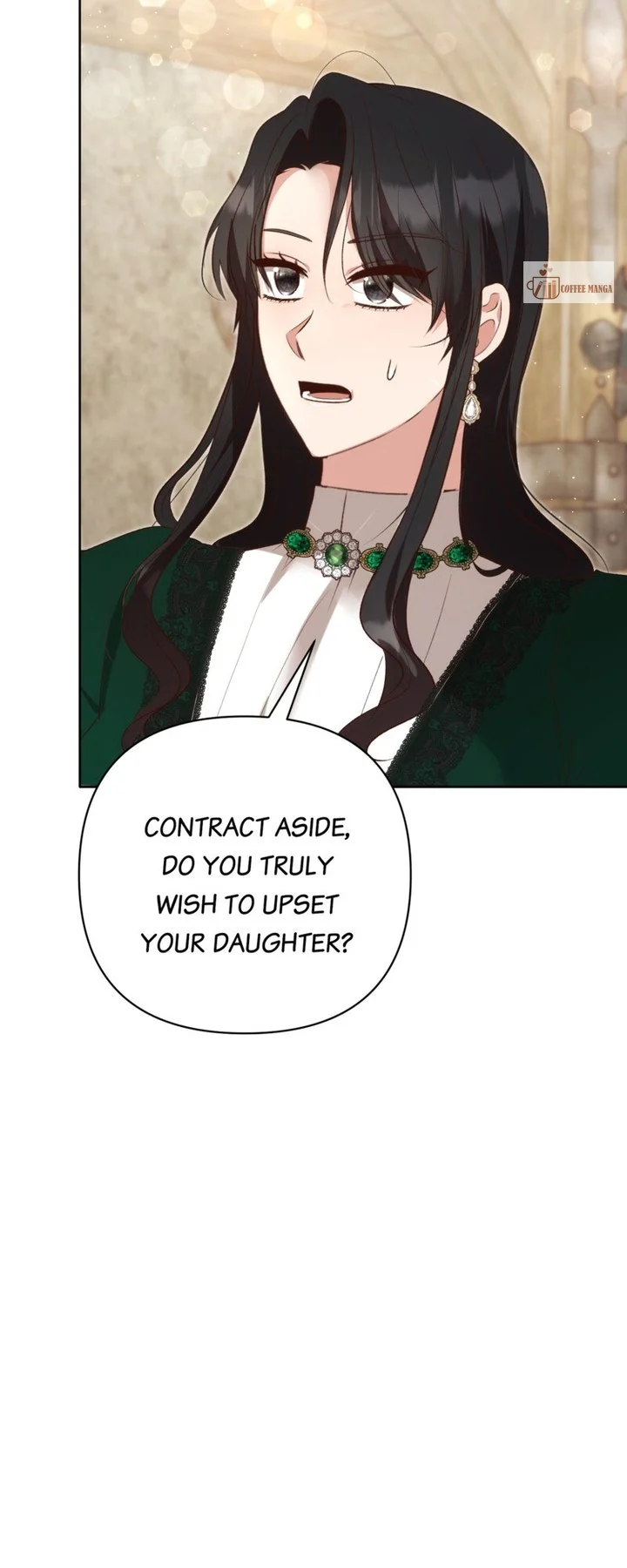 Begrudgingly Yours chapter 36 page 13