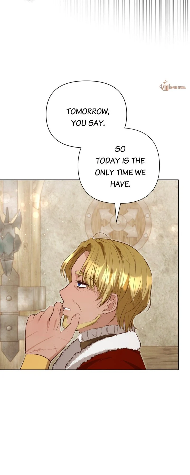 Begrudgingly Yours chapter 36 page 21