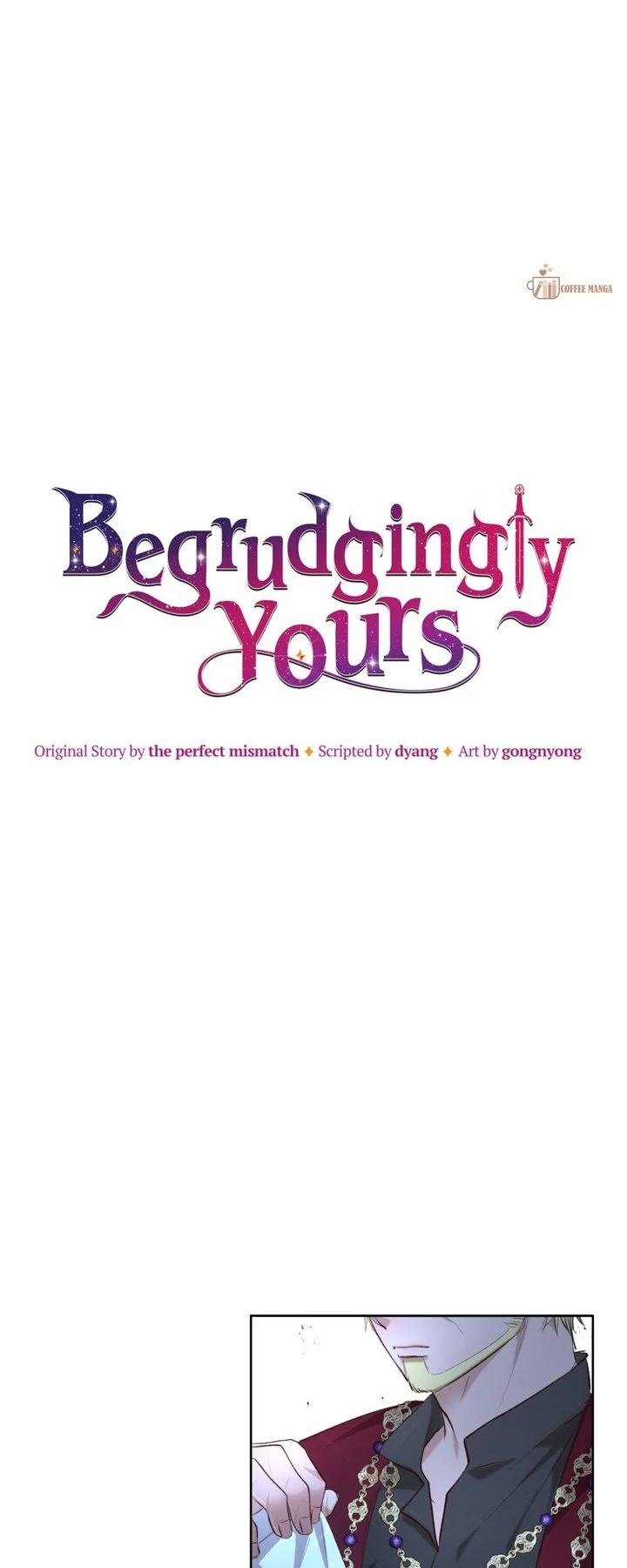 Begrudgingly Yours chapter 36 page 24