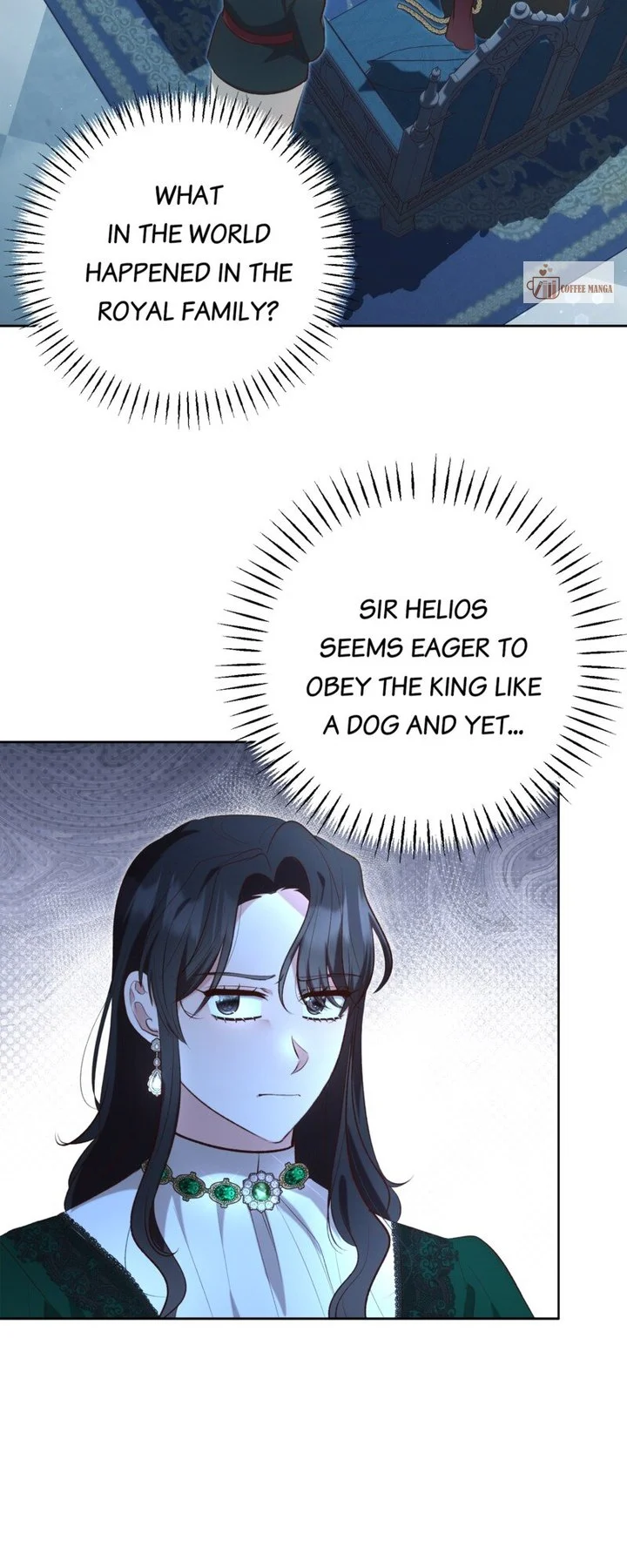 Begrudgingly Yours chapter 36 page 26