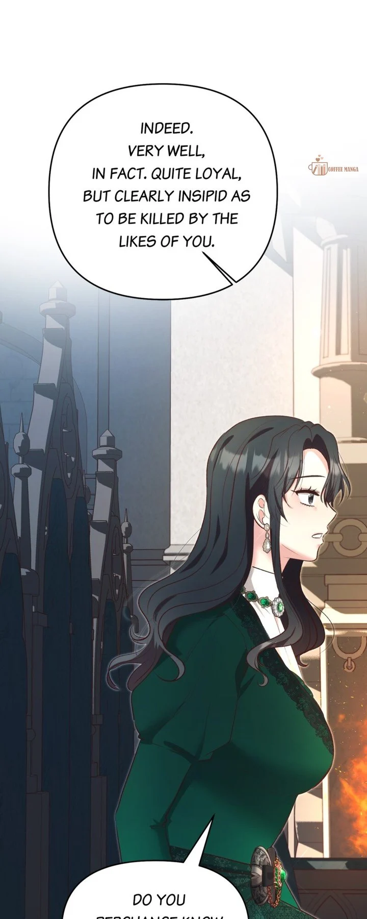 Begrudgingly Yours chapter 36 page 30