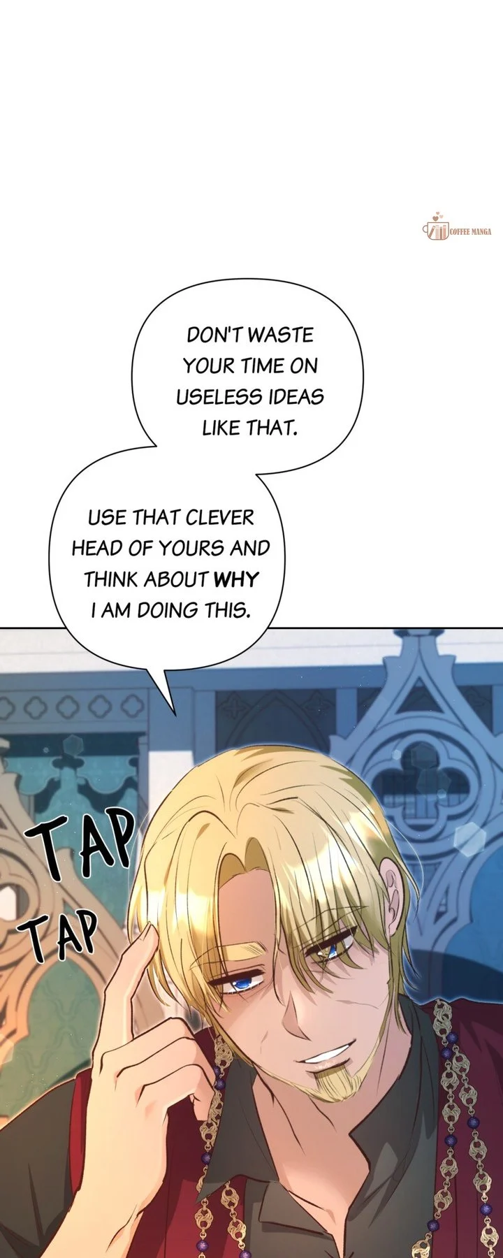 Begrudgingly Yours chapter 36 page 33