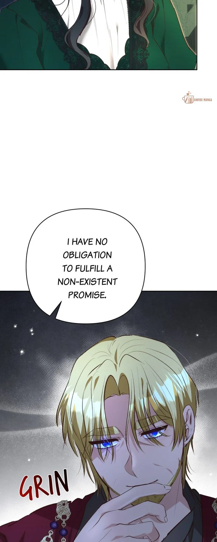 Begrudgingly Yours chapter 36 page 38