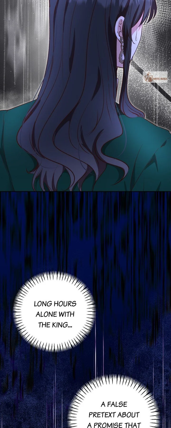 Begrudgingly Yours chapter 36 page 44