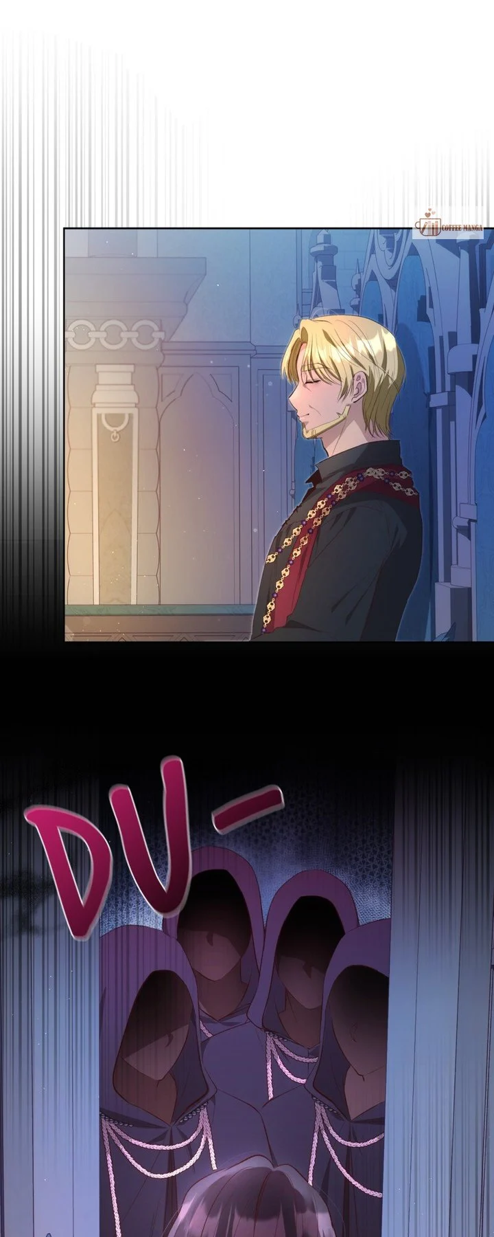 Begrudgingly Yours chapter 36 page 47