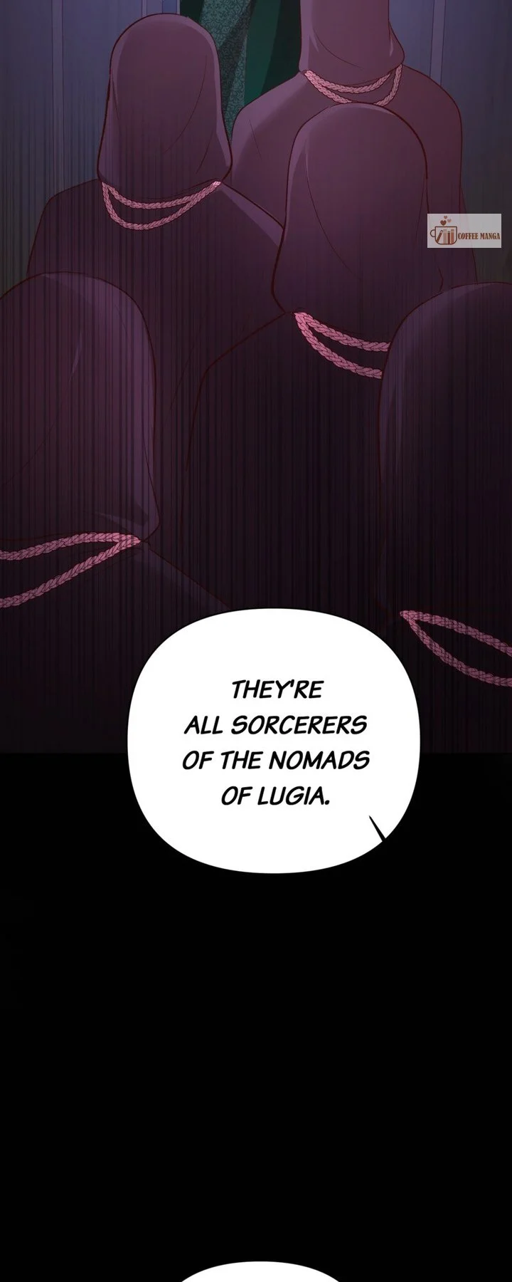 Begrudgingly Yours chapter 36 page 50