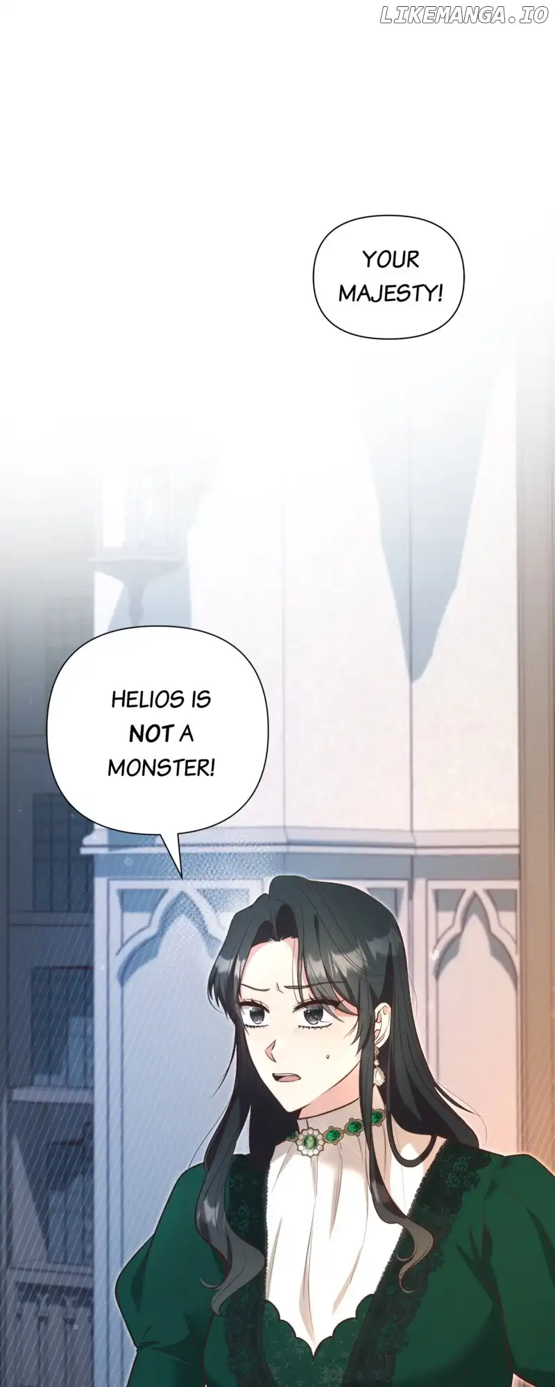 Begrudgingly Yours chapter 37 page 1