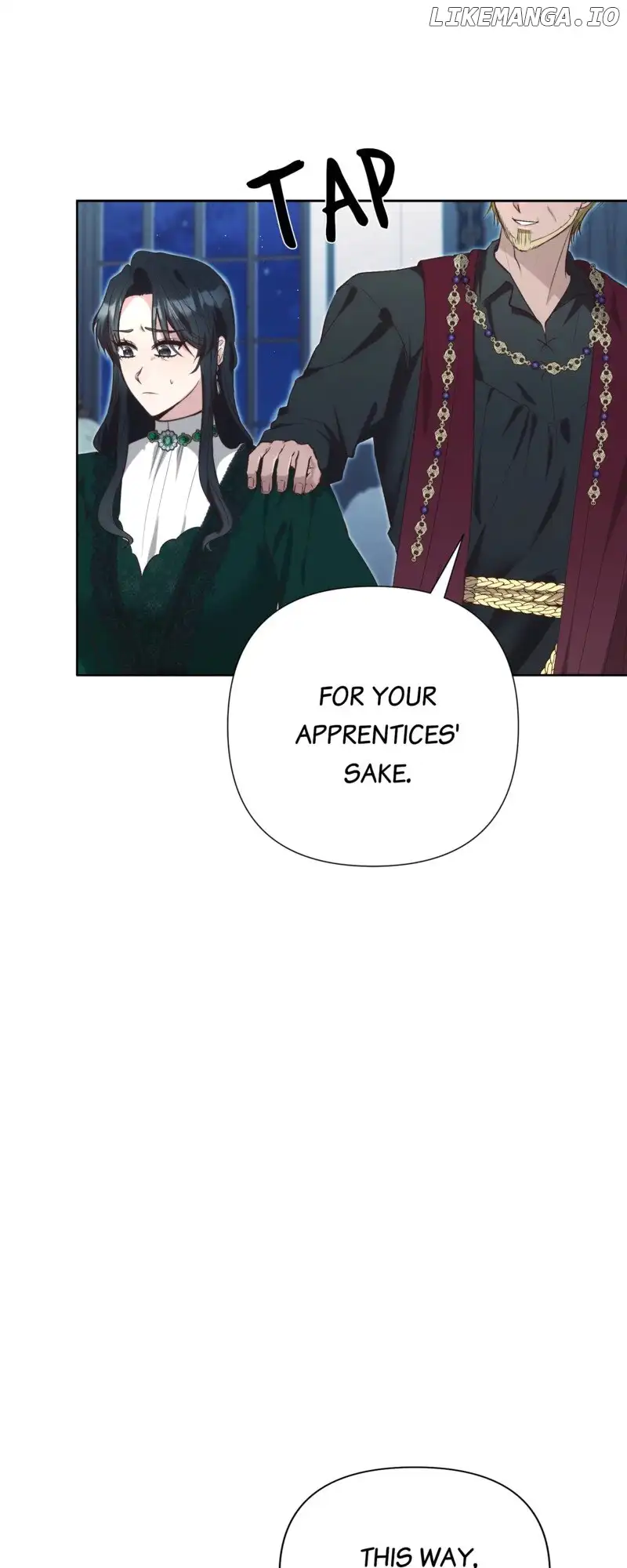 Begrudgingly Yours chapter 37 page 6