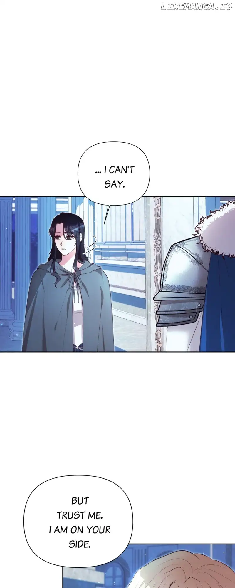 Begrudgingly Yours chapter 37 page 13