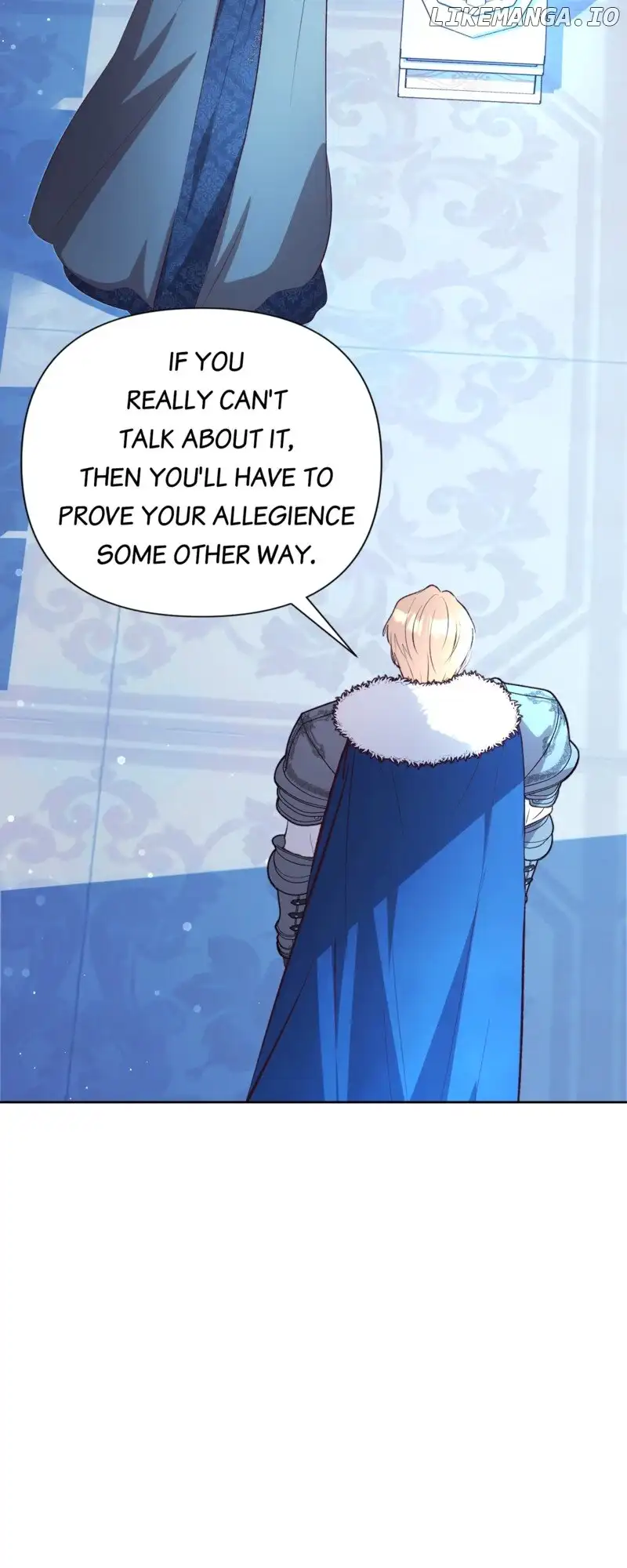 Begrudgingly Yours chapter 37 page 16
