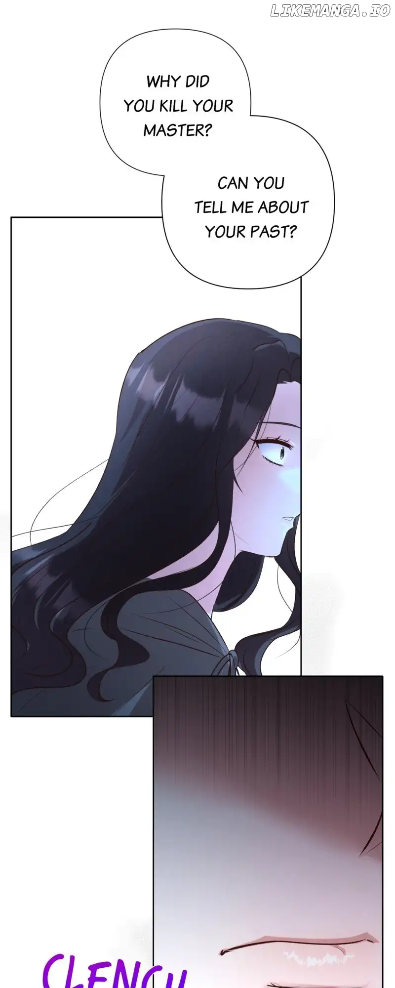 Begrudgingly Yours chapter 37 page 17