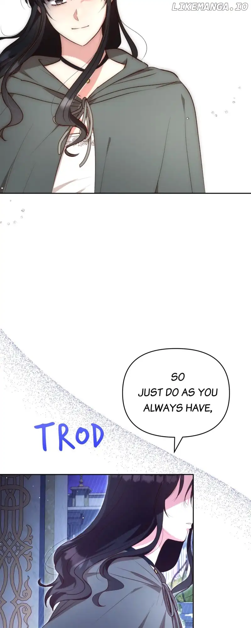 Begrudgingly Yours chapter 37 page 21