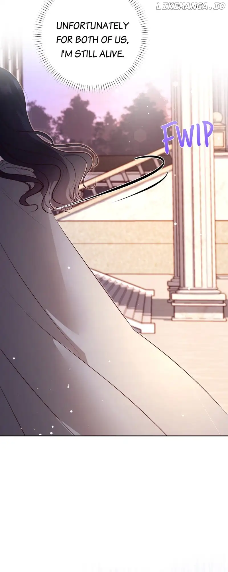 Begrudgingly Yours chapter 37 page 30