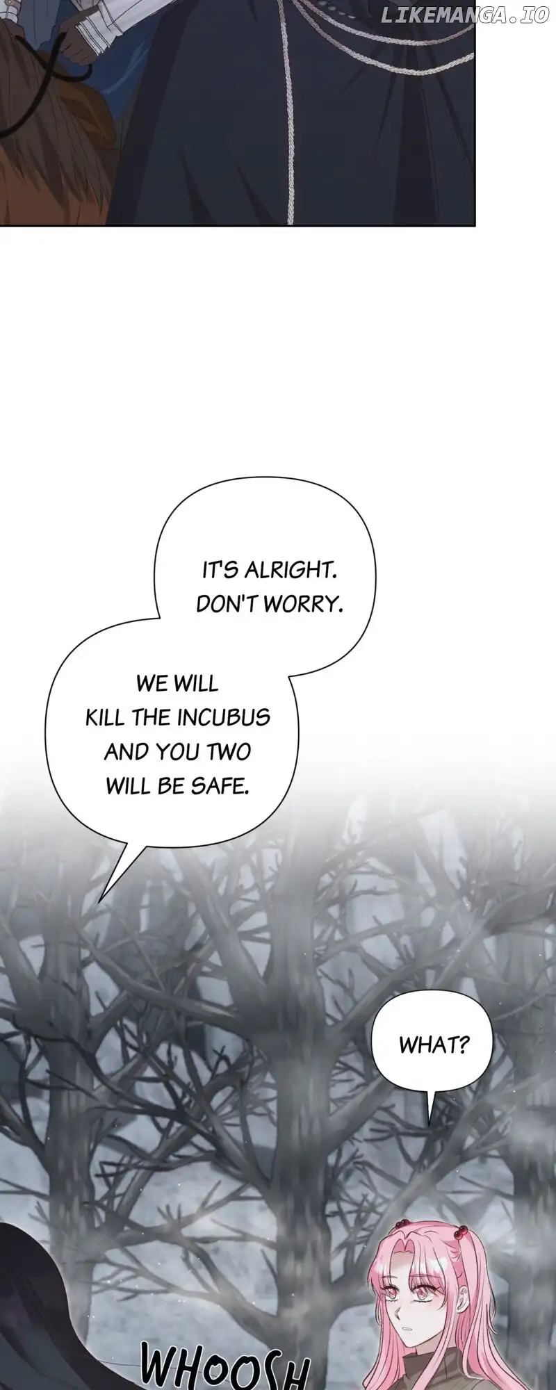 Begrudgingly Yours chapter 37 page 38
