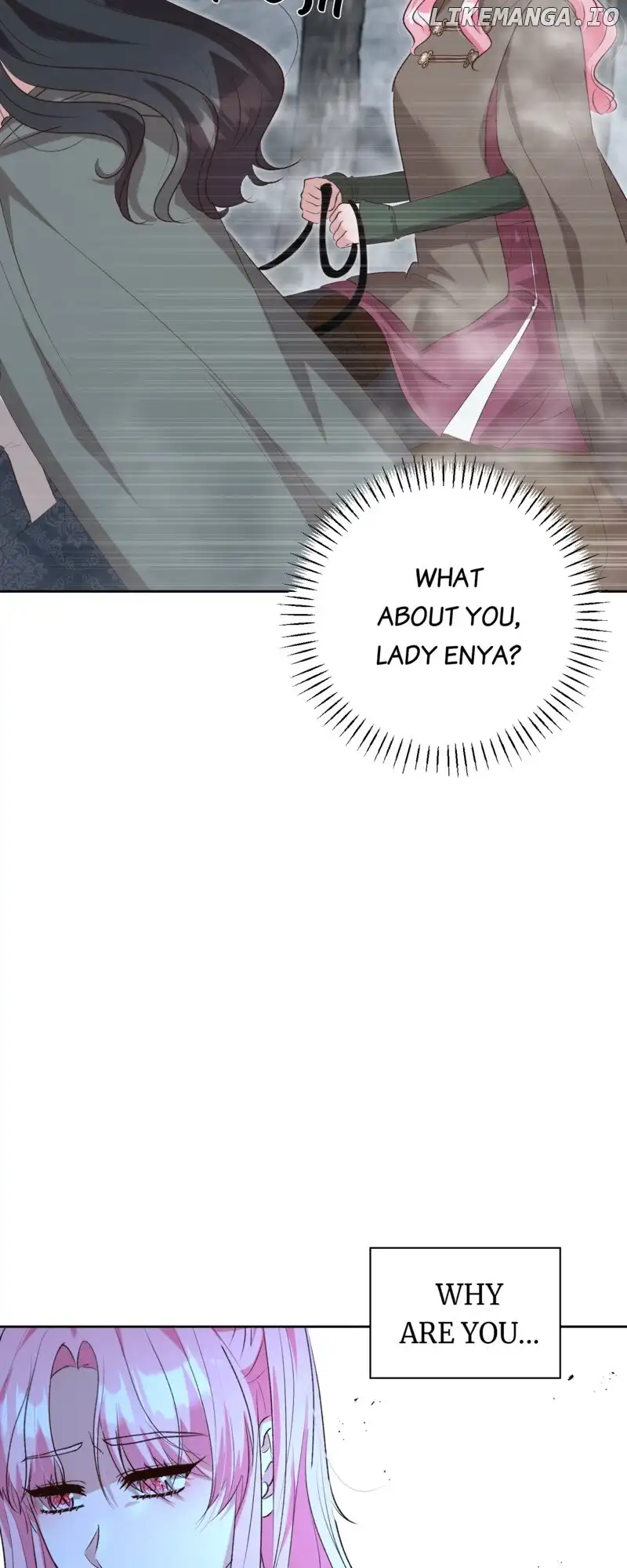 Begrudgingly Yours chapter 37 page 39