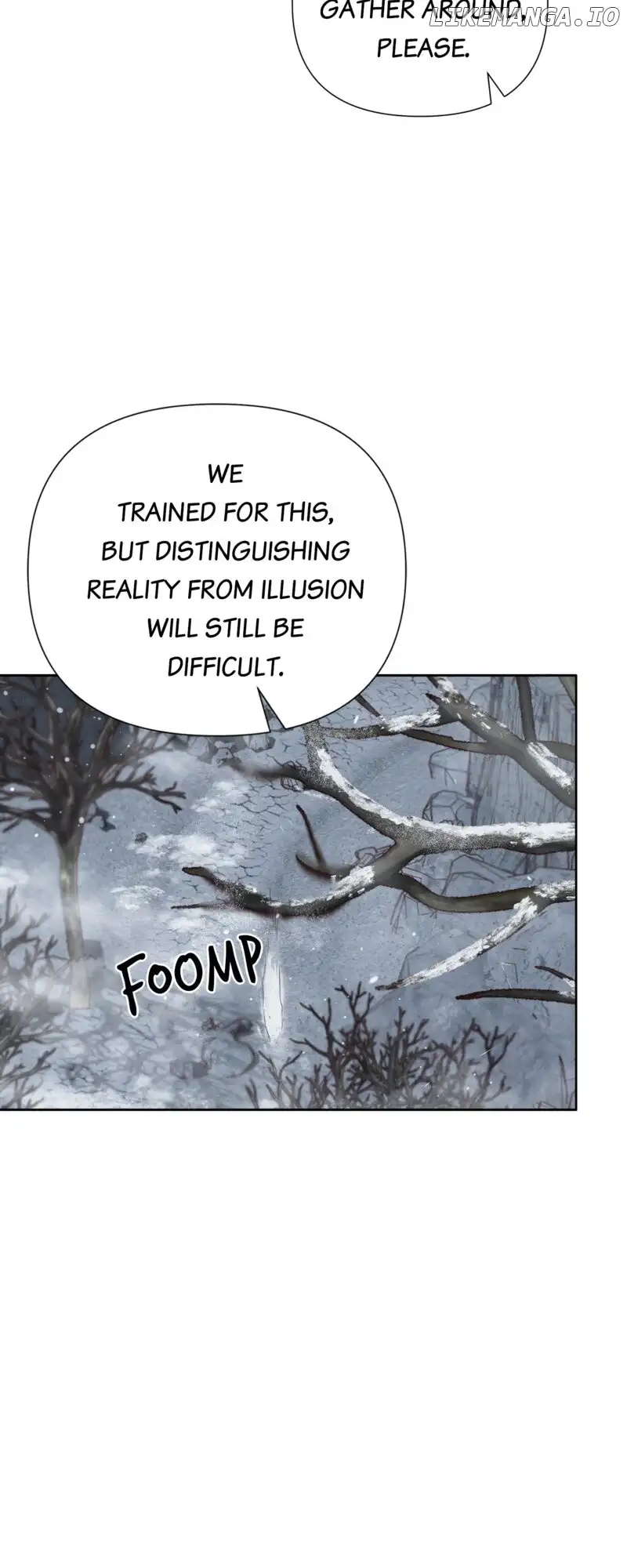 Begrudgingly Yours chapter 37 page 43