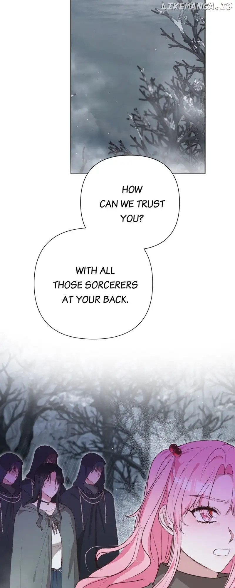 Begrudgingly Yours chapter 37 page 46