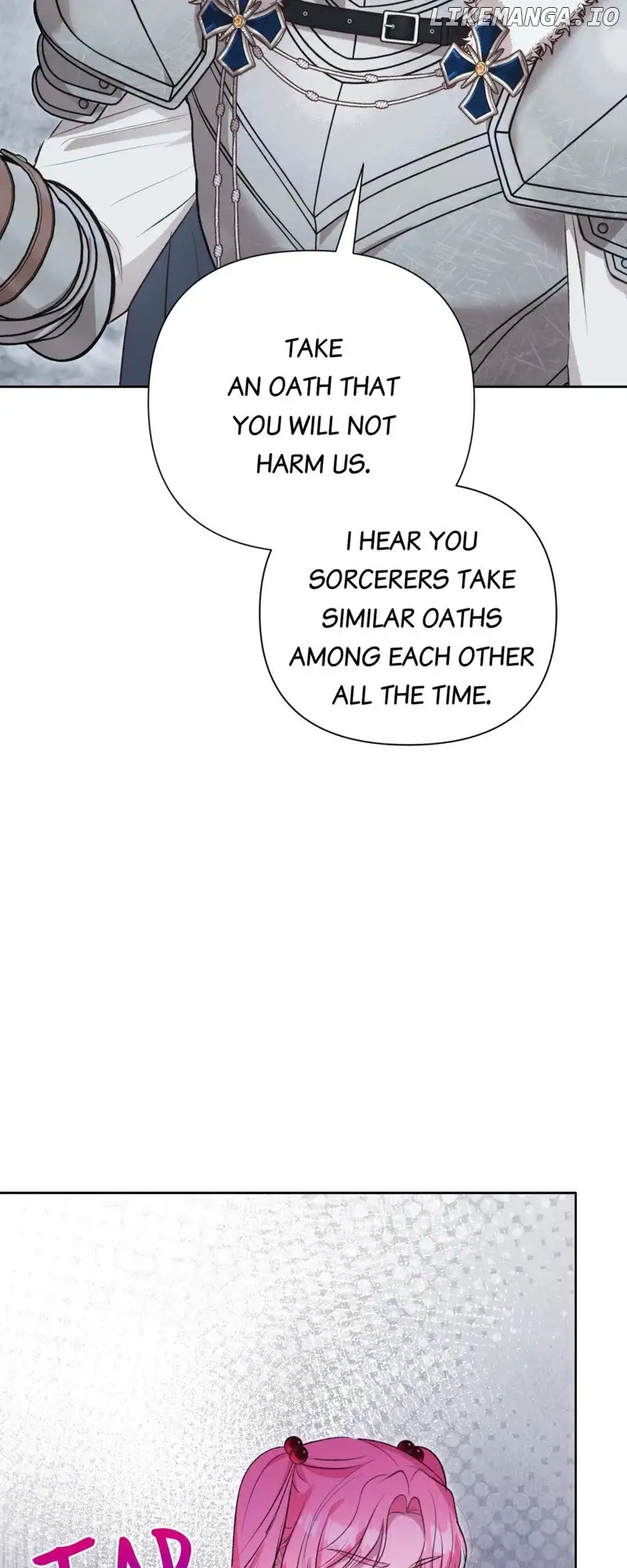 Begrudgingly Yours chapter 37 page 48