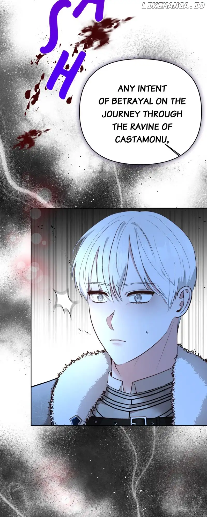 Begrudgingly Yours chapter 37 page 52