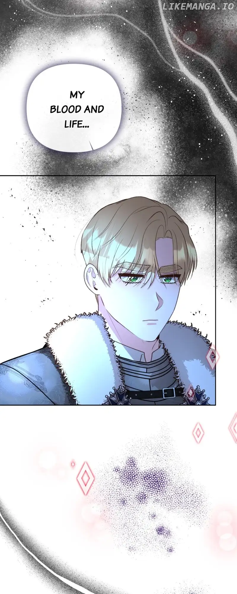 Begrudgingly Yours chapter 37 page 53