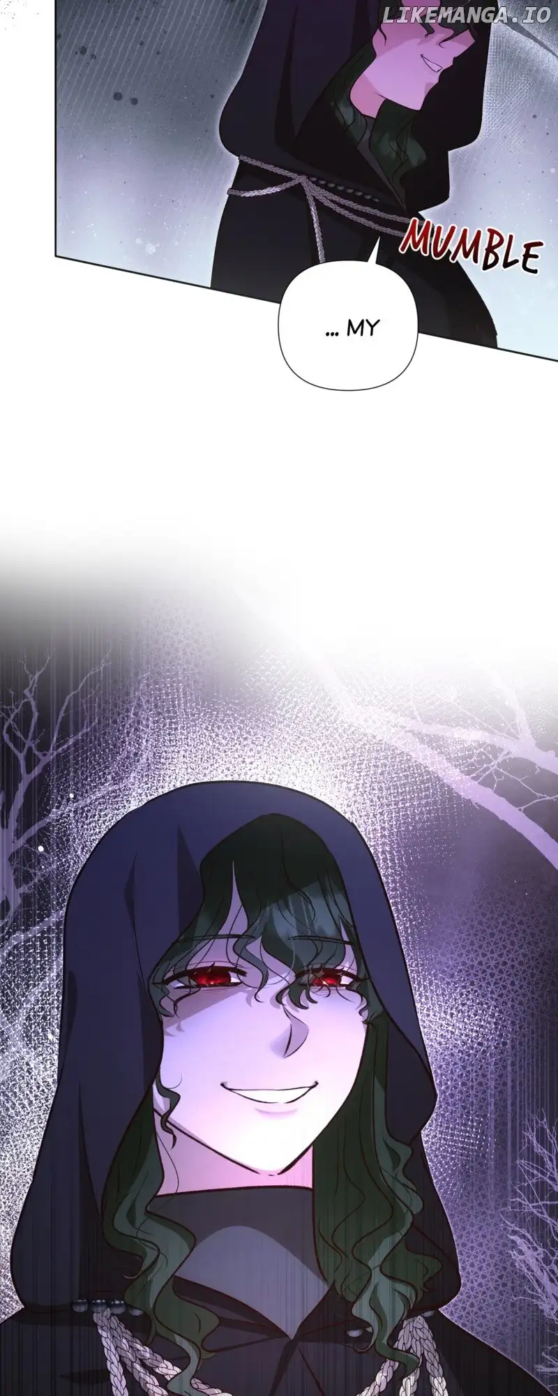 Begrudgingly Yours chapter 37 page 56