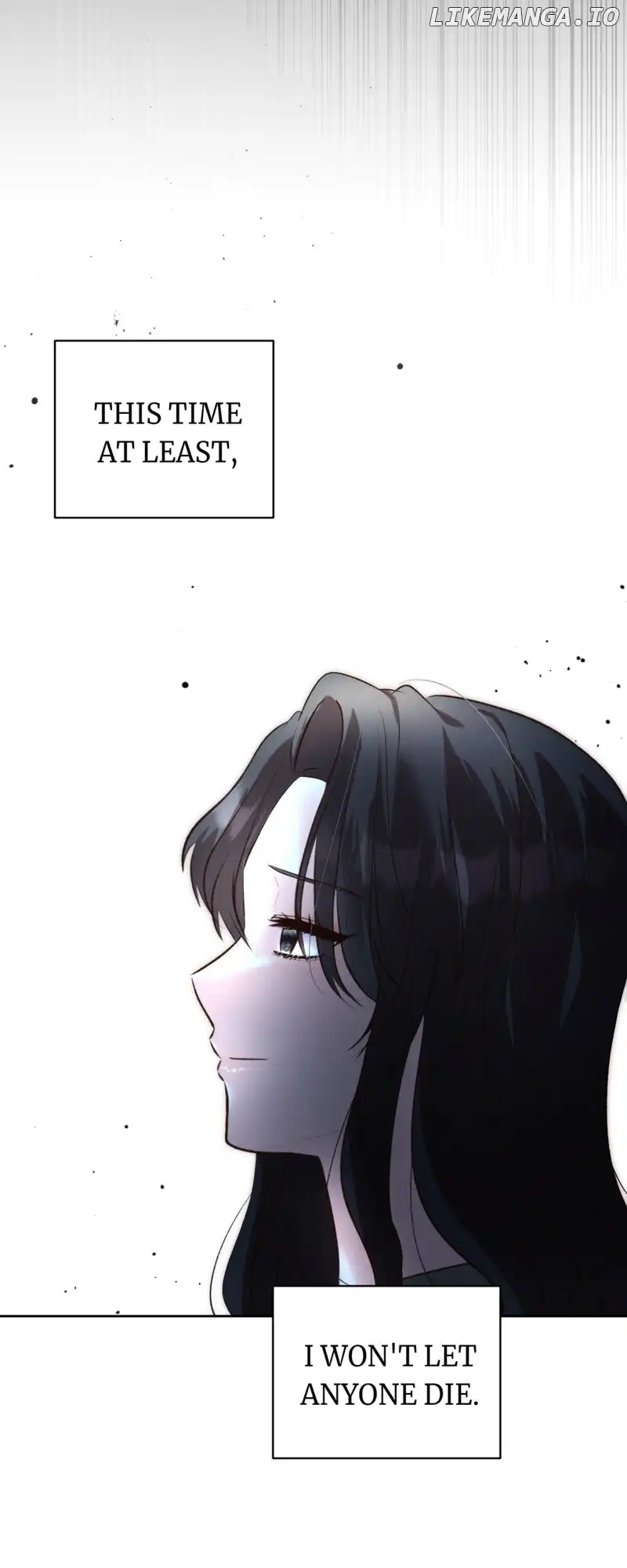 Begrudgingly Yours chapter 38 page 7