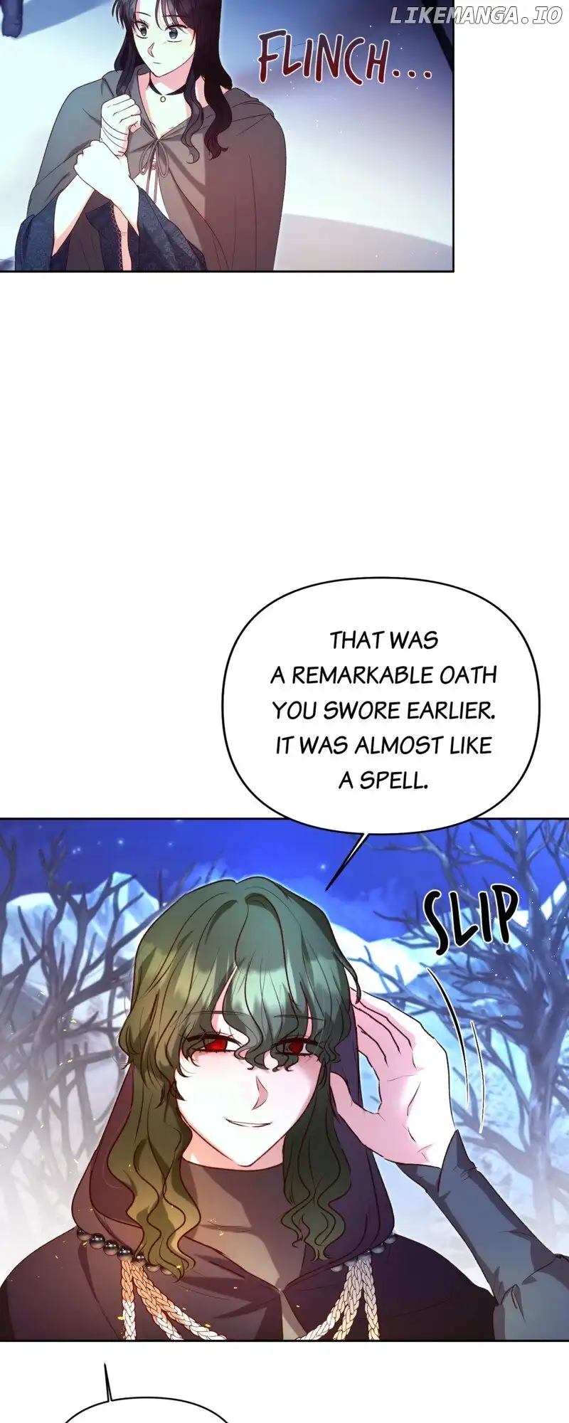 Begrudgingly Yours chapter 38 page 9
