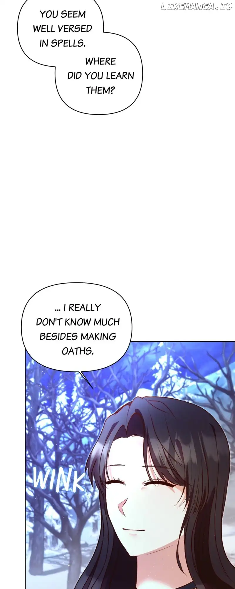 Begrudgingly Yours chapter 38 page 10