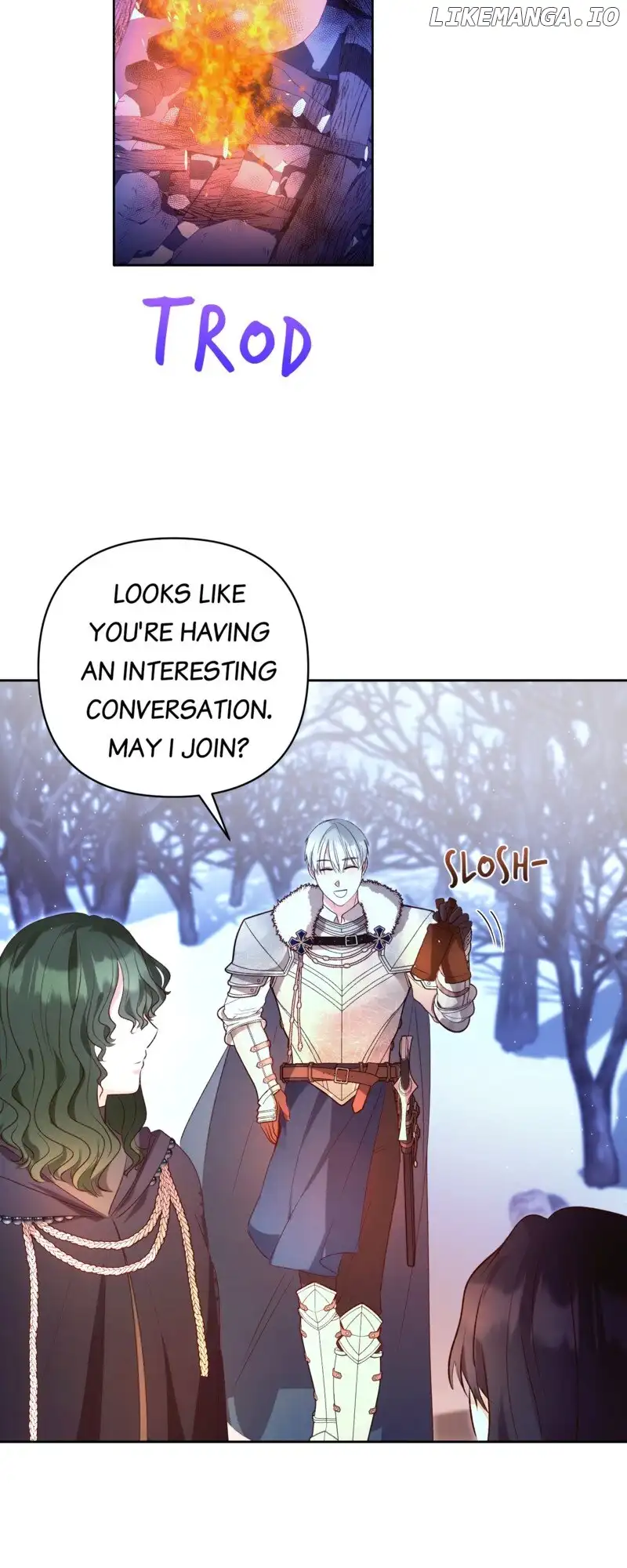 Begrudgingly Yours chapter 38 page 12