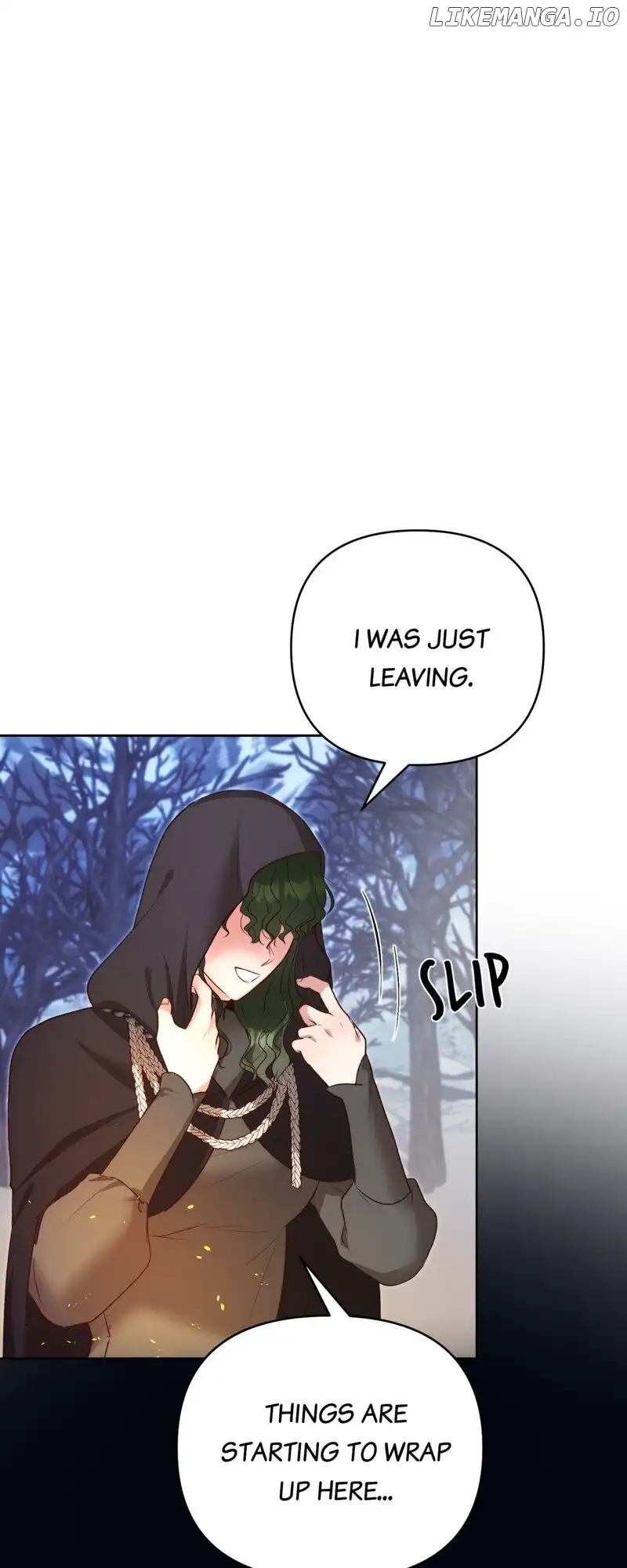 Begrudgingly Yours chapter 38 page 13