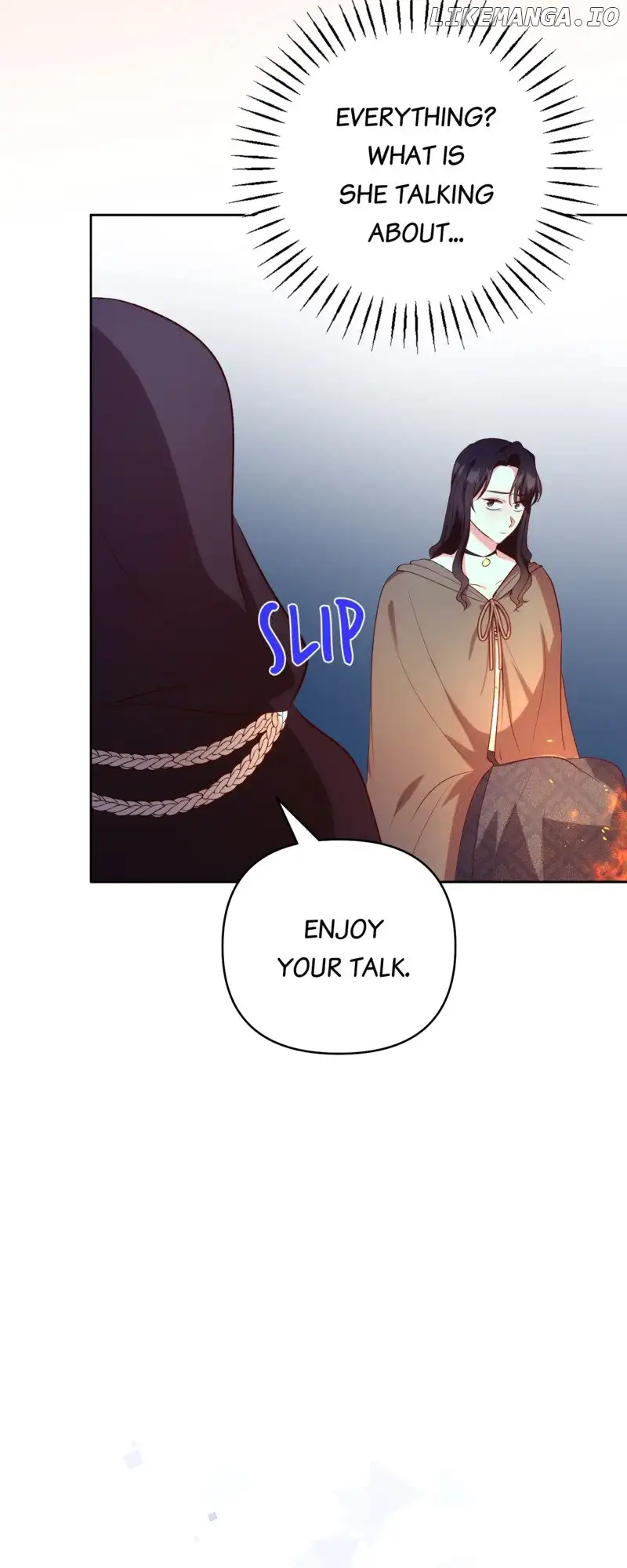 Begrudgingly Yours chapter 38 page 15