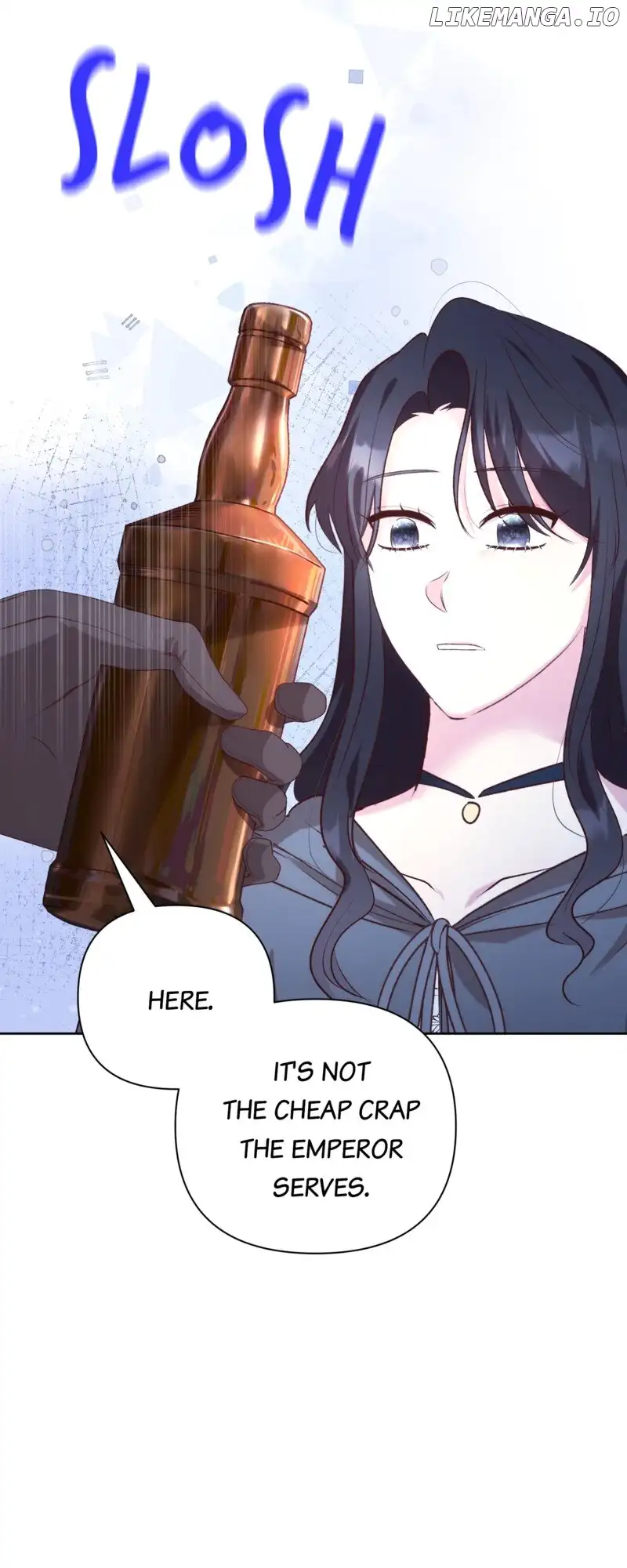 Begrudgingly Yours chapter 38 page 16