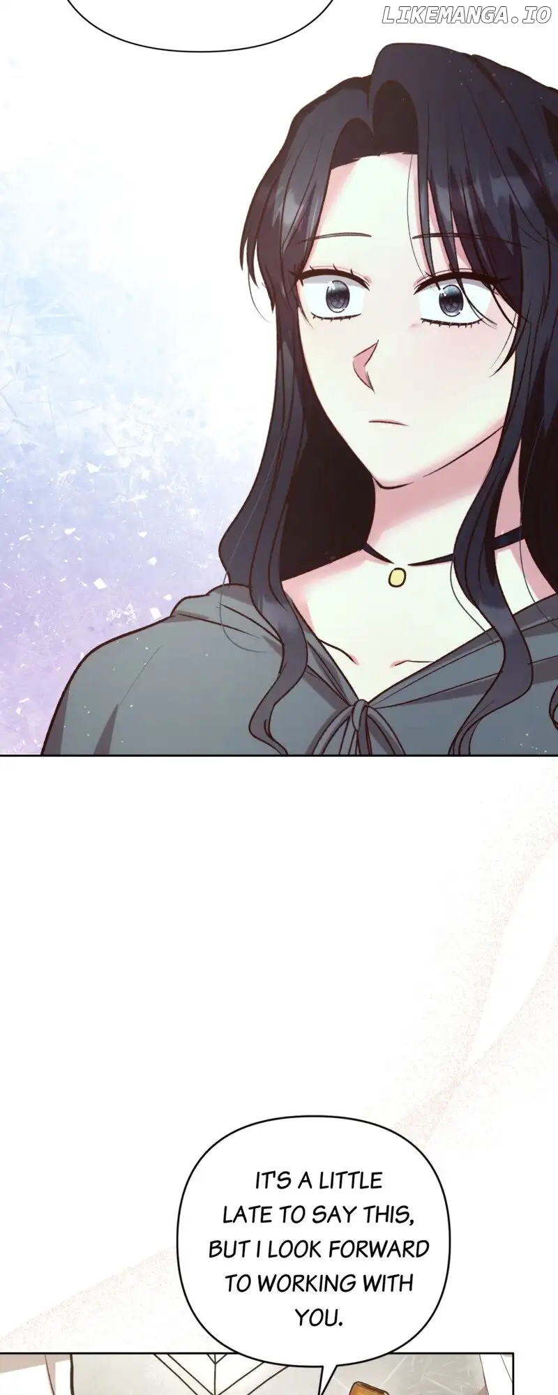 Begrudgingly Yours chapter 38 page 18