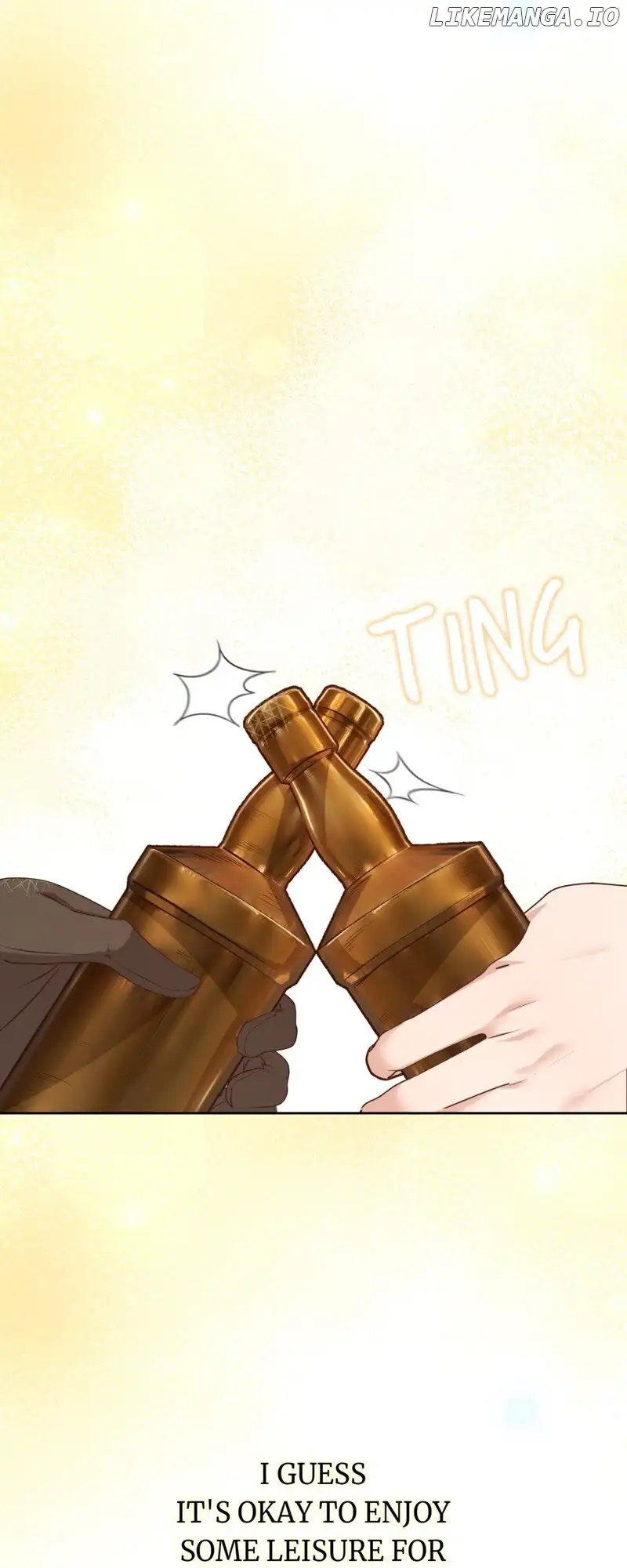 Begrudgingly Yours chapter 38 page 21