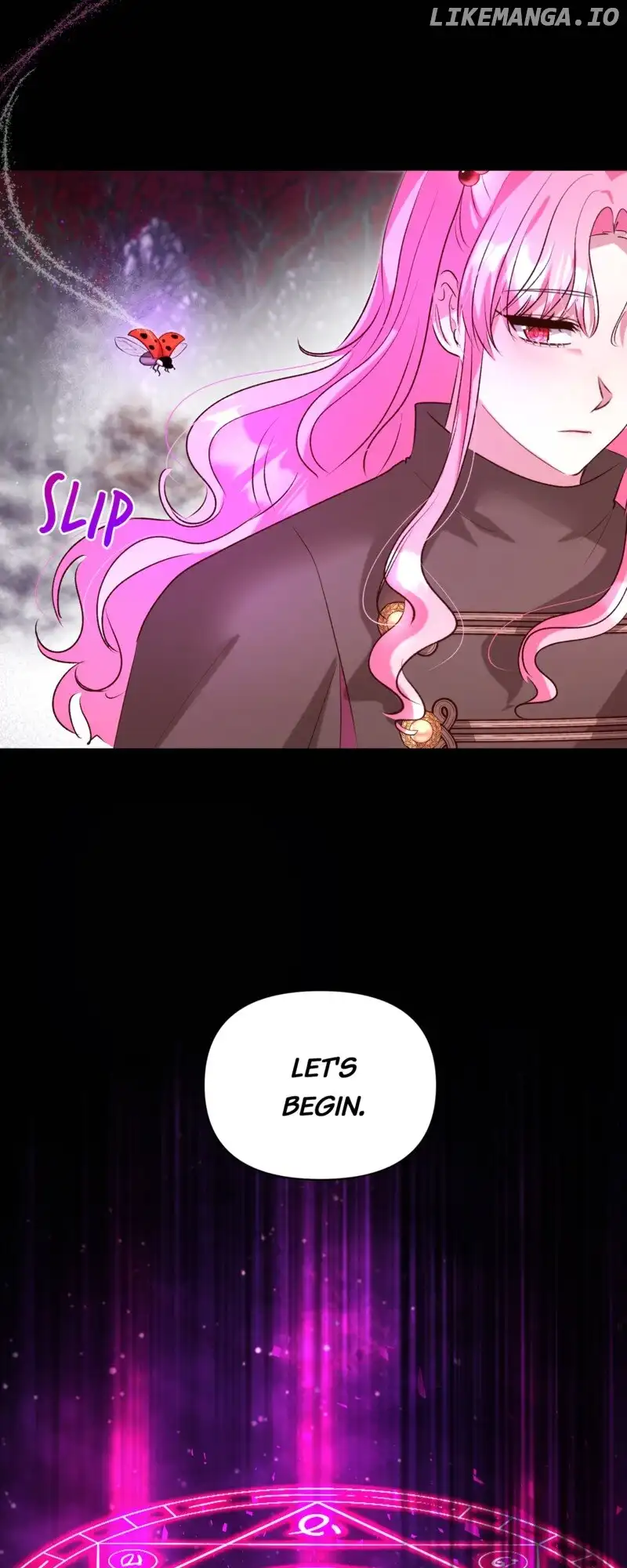 Begrudgingly Yours chapter 38 page 28