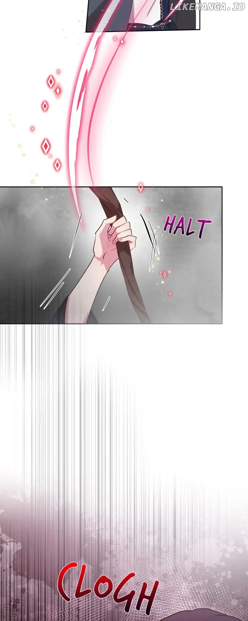 Begrudgingly Yours chapter 38 page 31