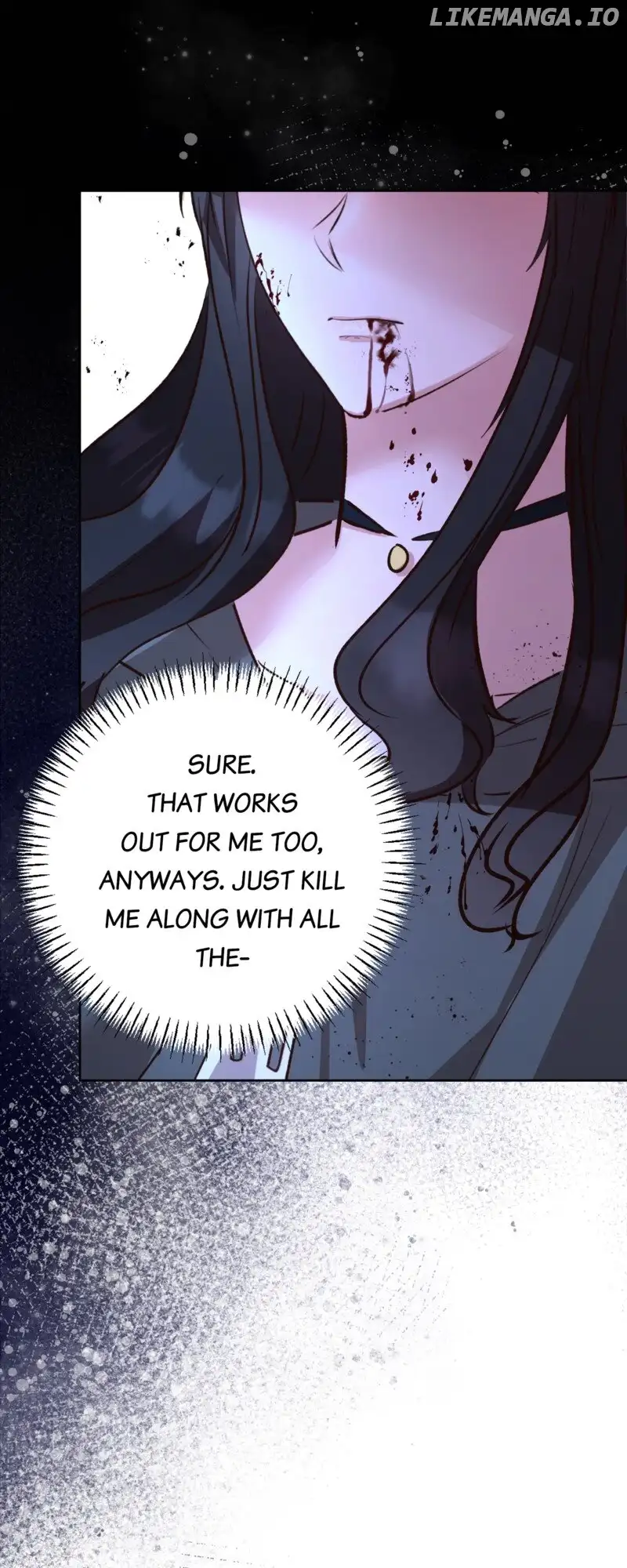 Begrudgingly Yours chapter 38 page 37