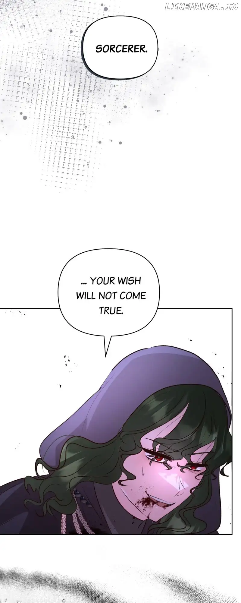 Begrudgingly Yours chapter 38 page 38
