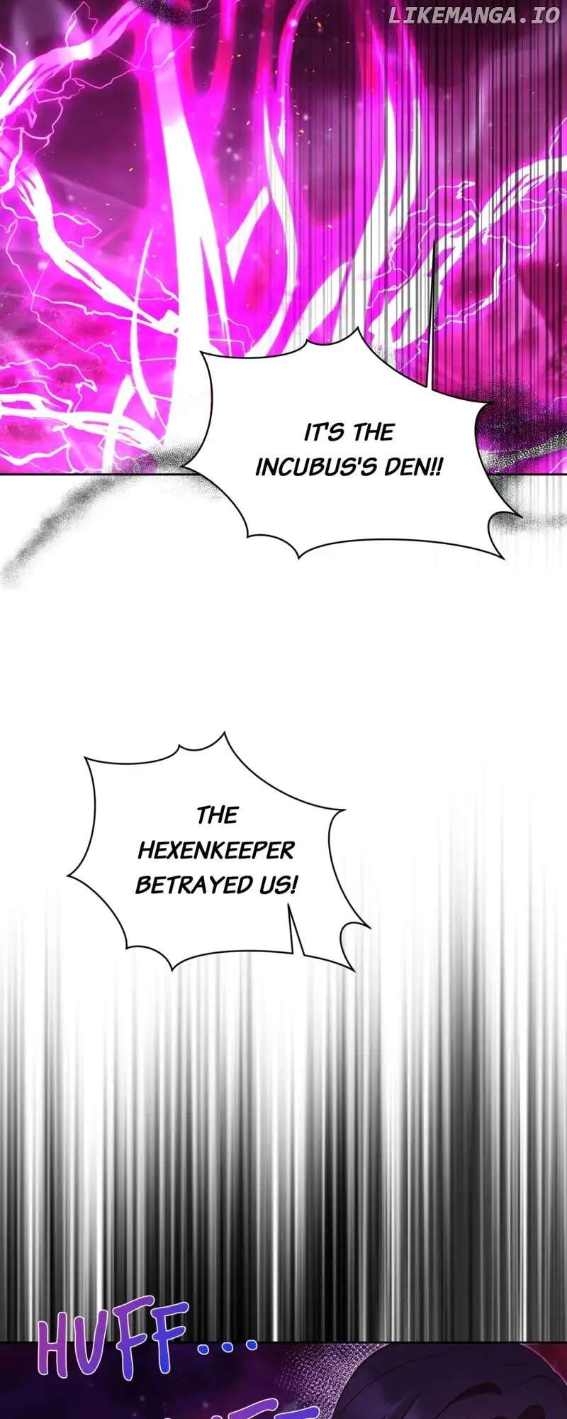 Begrudgingly Yours chapter 38 page 45