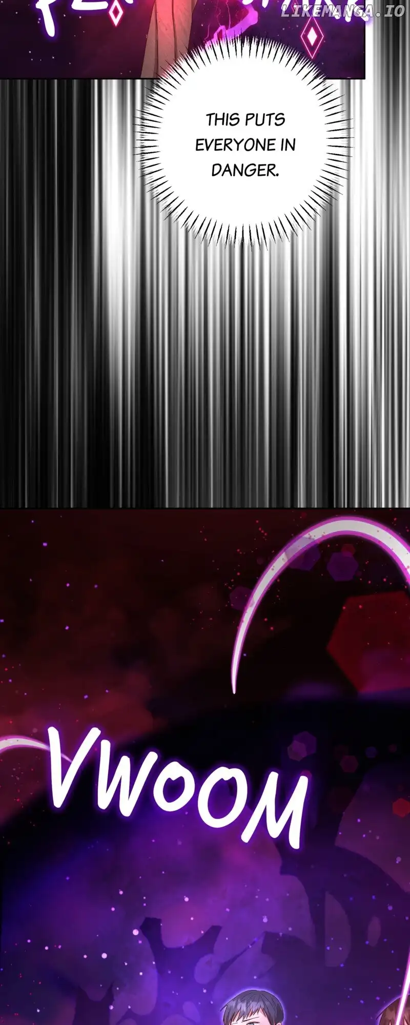 Begrudgingly Yours chapter 38 page 47