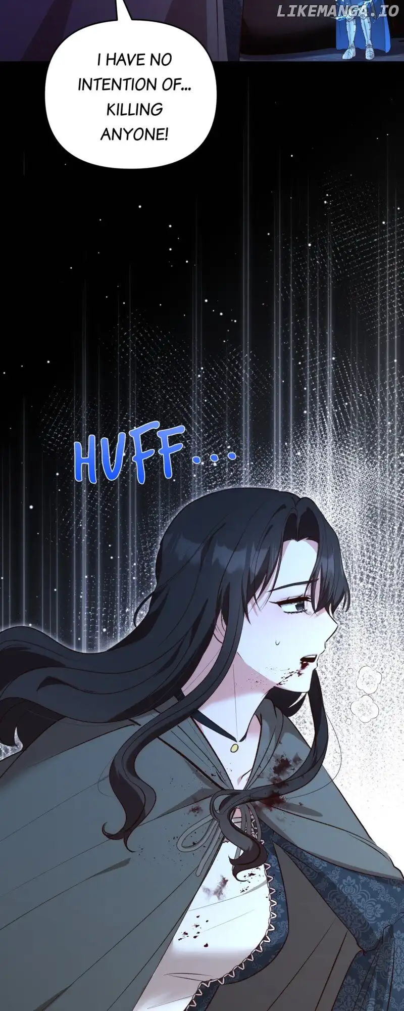 Begrudgingly Yours chapter 38 page 52
