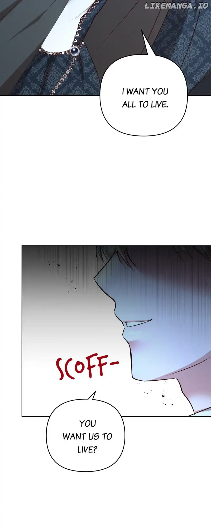 Begrudgingly Yours chapter 38 page 53