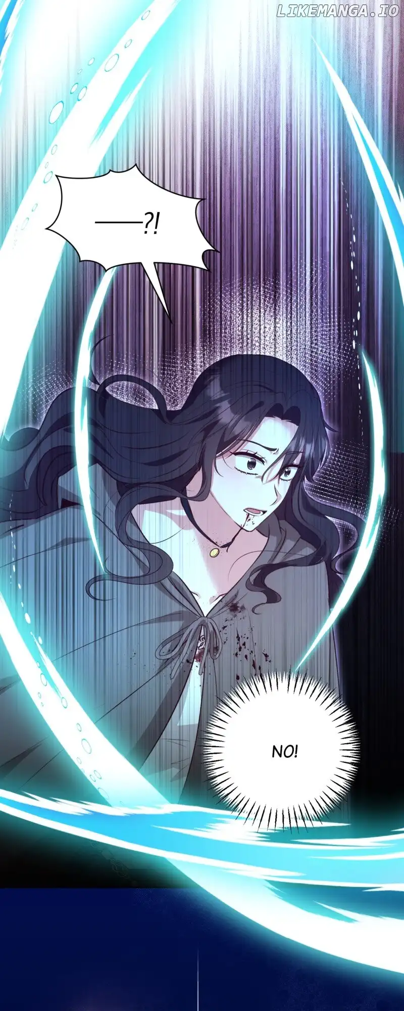 Begrudgingly Yours chapter 38 page 58