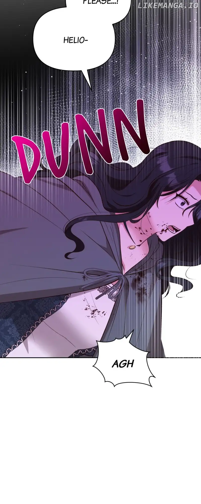 Begrudgingly Yours chapter 38 page 61