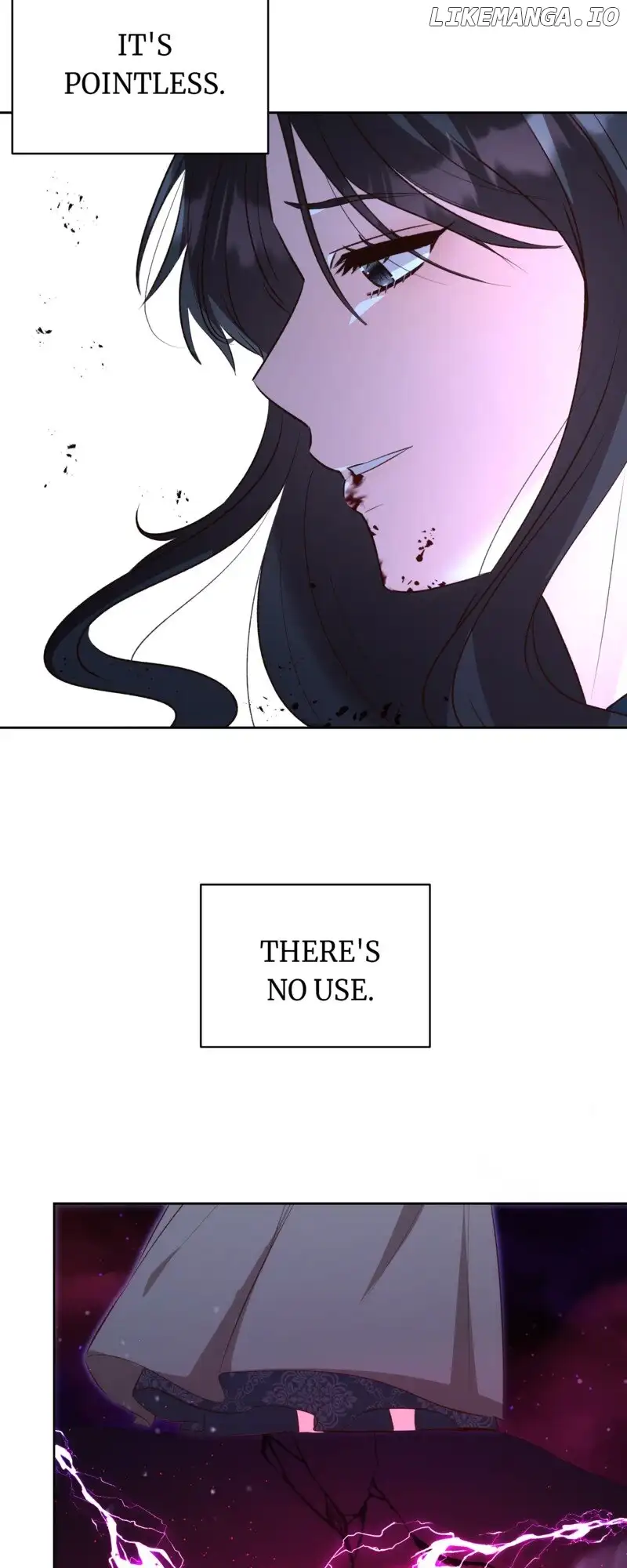 Begrudgingly Yours chapter 38 page 64