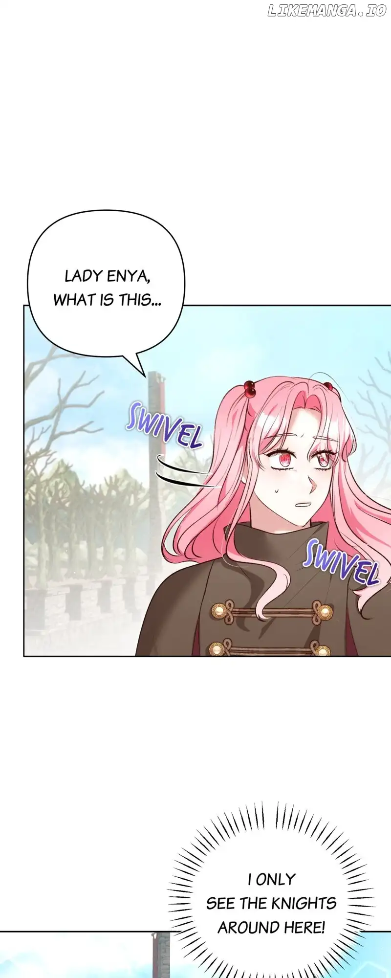 Begrudgingly Yours chapter 39 page 3