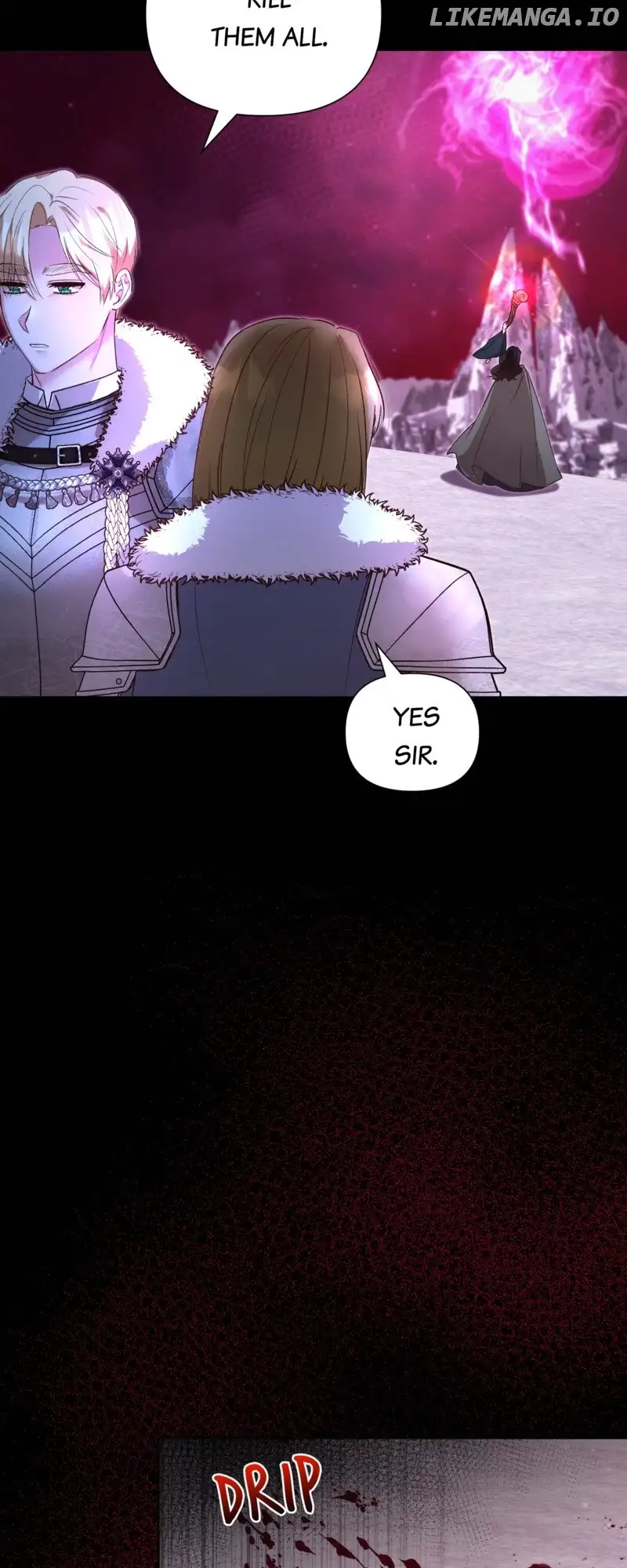 Begrudgingly Yours chapter 39 page 13